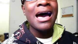 One chance, So Emotional: Cover