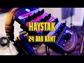 Haystak 24 Bar Rant (Official Video)