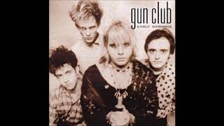 The Gun Club : Carry home (live 1982)
