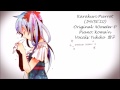 【ゆき子】Karakuri Pierrot からくりピエロ-Piano Ver.- 歌てみた 