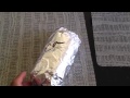 Chipotle Mexican Grill review - YouTube