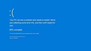 Windows 11 Update Causing BSODs — RGB Devices Are the Unexpected Culprit