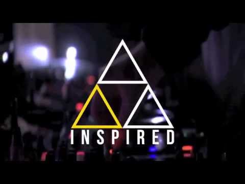 Inspired presents: Danse Club Sweat Party with Groove Armada, Brodanse + Support - Coalition BTN