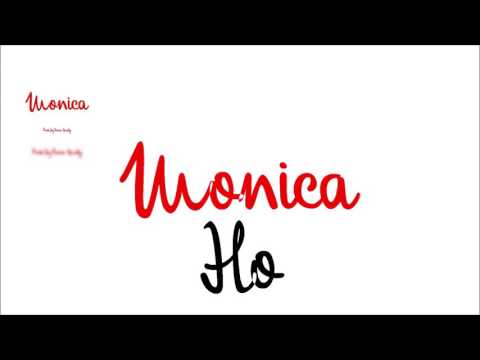 Mabz - Monica (Prod By Mabz)