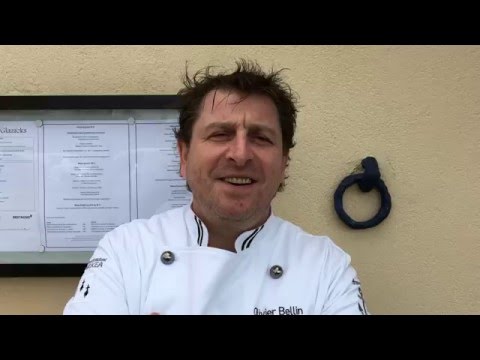 Recette de tripes au vinaigre et à la moutarde