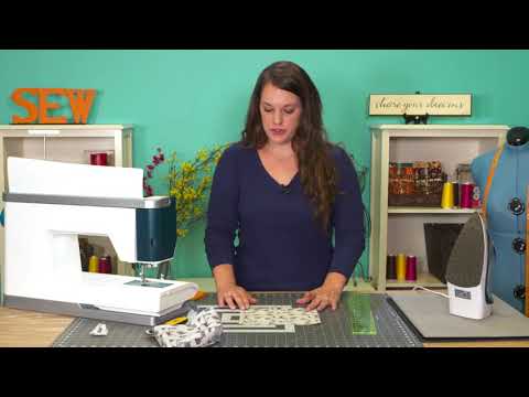 2 Ways to Sew Box Corners