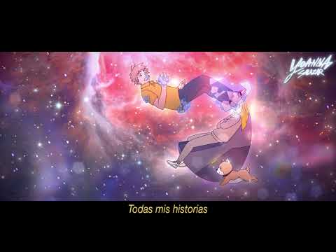 Yoanna Salazar - Egoísta (Lyric Video)