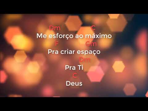 Escondido Em Mim - Rodolfo Abrantes