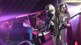 Moderatto - Llamada De Mi Ex En Banderilla