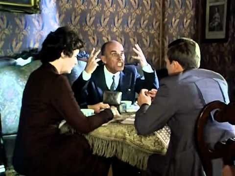 Odrzućmy przemoc! Nie ma narodowości, wszyscy jesteśmy europejczykami! 1976 - serial "Polskie drogi"