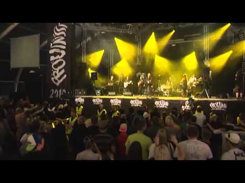 facebook YSTÄVÄ - Kari Tapio "Olen suomalainen"