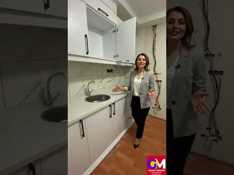 Antalya Mutfak Yenileme | Mutfak Dolabı, Tezgah & Seramik Ustalığı