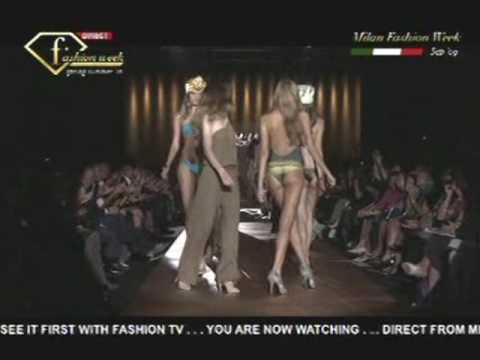 Pinup Stars, Milan, 2010 (1/2)