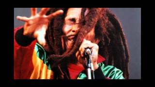 Bob Marley - Coming In From the Cold (Extented Mix) dj Rasgad Vincent