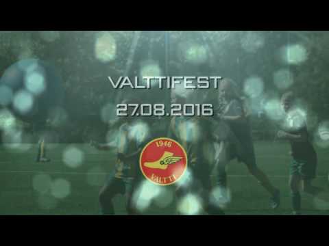 Valttifest 2016