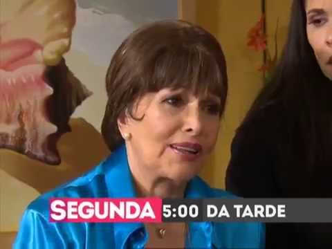 Chamada - A Feia Mais Bela ( Capítulo 197 ) 12/01/15