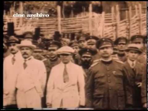 La época de Juan Vicente Gómez Serie de Presidentes Venezolanos