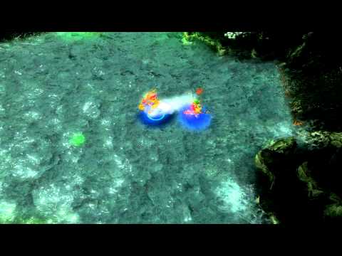 Heroes of Newerth - PeKing Duck (Monkey King)