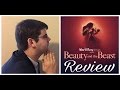 Beauty And The Beast 1991 Review