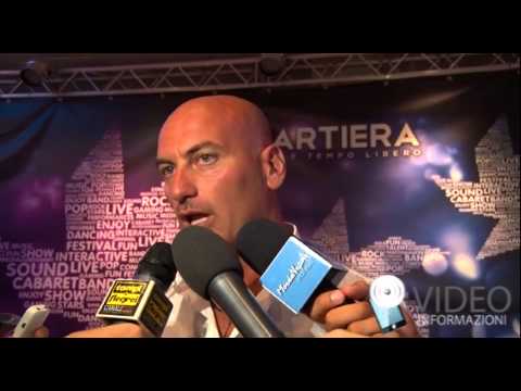 Presentato alla "Cartiera" di Pompei il libro sui campioni del Napoli