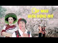 GẶP NHAU GIỮA RỪNG MƠ MV Aduido Từ Như Tài Ngọc Liên Nhạc Trữ Tình Tây Bắc Hay