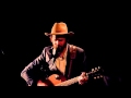 Thomas Dybdahl - Adelaide (acoustic) @ Gent 14-03-2012