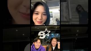 Download lagu Live Instagram Zeejkt48 bareng Erigo, 4 Agustus 2023 mp3