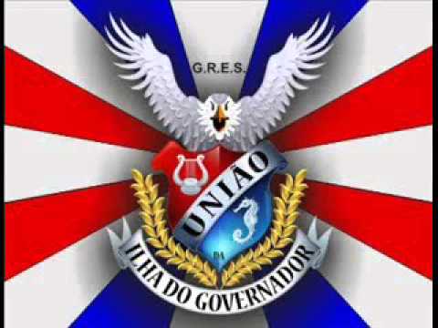 União da Ilha 2009 - "Viajar é preciso"