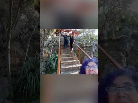 Traslasierras hace 4 años, villa las Rosas, Dique la Viña #cordoba #argentina