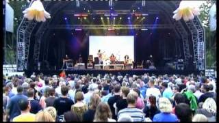 Anouk Tribute Band - Everything (Live at Reuring Festival Purmerend 2009)