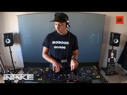 Daniel Nicoara - iNTAKE Radio Show Episode 32