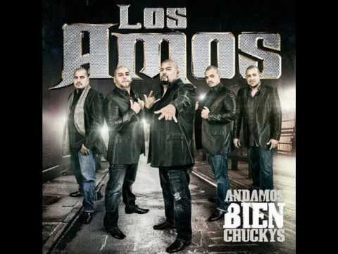 amos de nuevo leon 2013 - 2012 mixx ︻テ=一