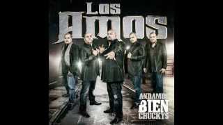 amos de nuevo leon 2013 - 2012 mixx ︻テ=一