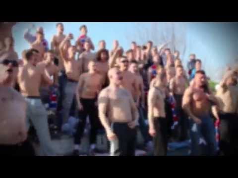 Hand - Race, które nigdy nie zgasną [video]