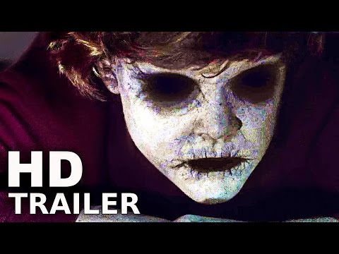Trailer-Vorschau: Before I Wake