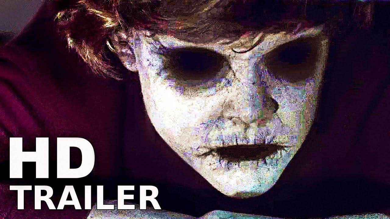 Before I Wake