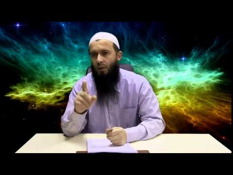 Hajrudin Ahmetović, prof. Povratak Allahu je siguran