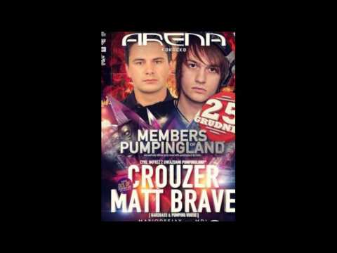 Arena Kokocko Sala Dance MATTY EN 25.12.2015 part. 1