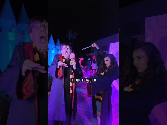Vídeo relacionado con PME Harry Potter Vela del Personaje de Albus Dumbledore, para celebrar cumpleaños