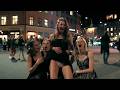 Stockholm After Midnight 2026 Exploring Sweden S Vibrant Nightlife City Streets 4K Walk