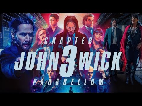 John Wick 3 Download Filmyzilla