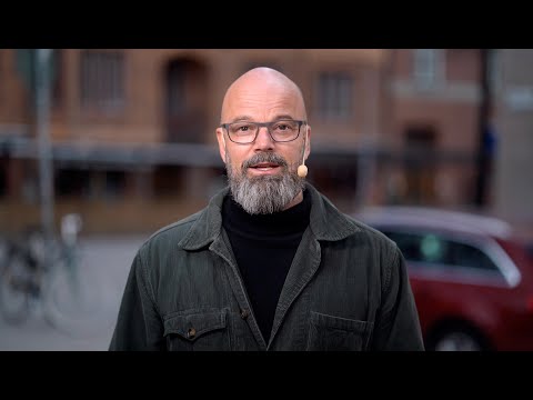 Gudstjänst: Gud går vid din sida - Niklas Piensoho (Påskdagen 2020)