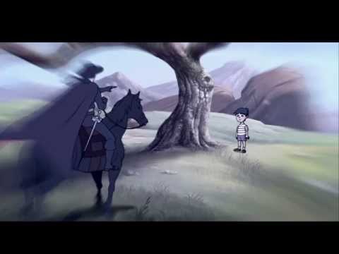 Zorro: Generation Z - The Fearsome Four - Episode 3