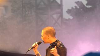 Concert d&#39;Anne Sila Valence - Mon Amour