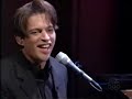 Harry Connick Jr. - Come by Me (live on Conan 1999)