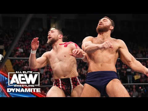 Timothy Thatcher: AEW Appearance Was Out Of The Blue Because Bryan Danielson Wanted To Wrestle Me
