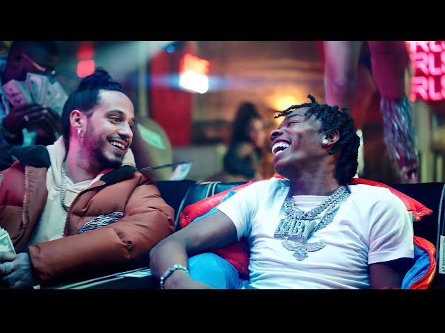 Ugly von Russ ((jetzt ansehen))