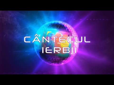 Dj Sava & Adriana Onci - Cantecul ierbii | Visual