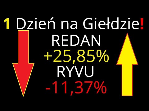 ALLEGRO liderem wzrostu WiG20 Ryvu pod presją sprzedających Kruk sporo inwestuje portfele wierzyteln