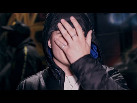 Blue Lazors- T3JAY(feat. Dom P)